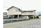 第2ハイツ明治橋