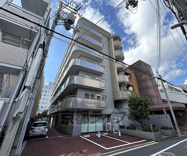 セノータ
