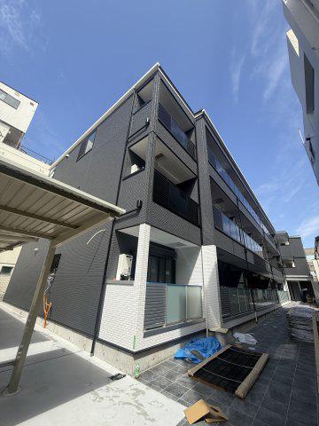 AXIA CITY 神戸松原