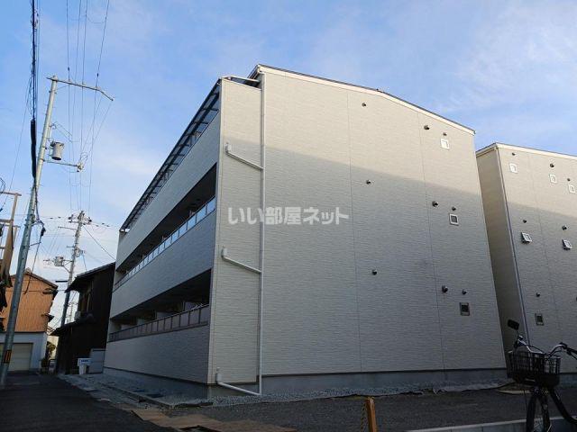 クレアール郡山I