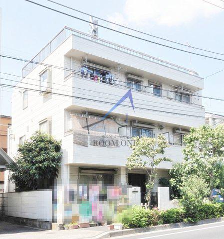 メゾン安田