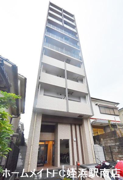 MODERN PALAZZO 姪浜 ノース