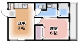葵ハイツ