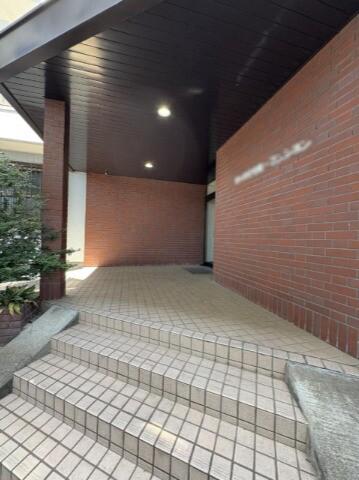 桃ヶ池第一マンション