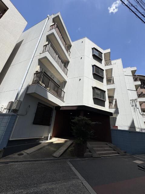 桃ヶ池第一マンション