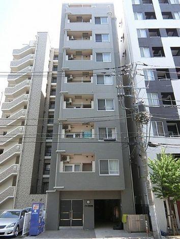 バージュアル横濱鶴見II