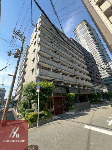 エスリード東梅田