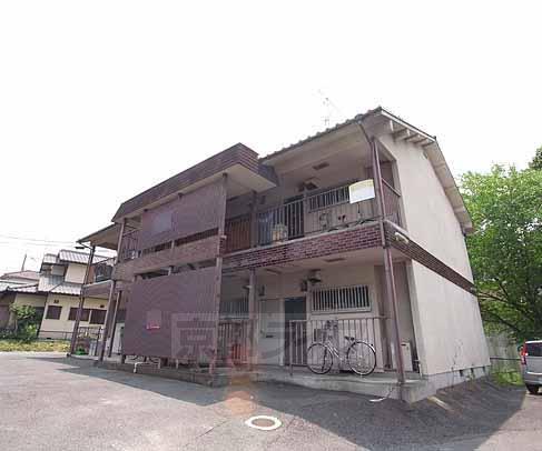 東英ハウス堂ノ川 A棟