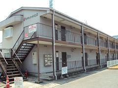 リバティーコーポヒロ