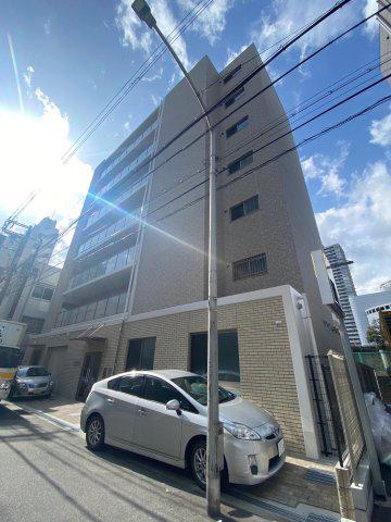 VILLAGE土佐堀