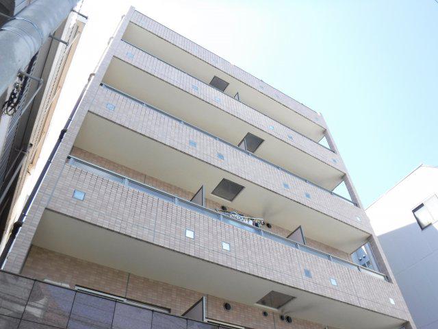 MIIマンション