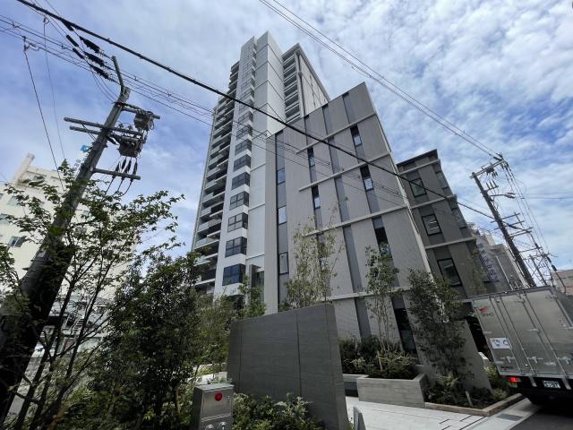 シエリア神戸元町(2LDK/14階)