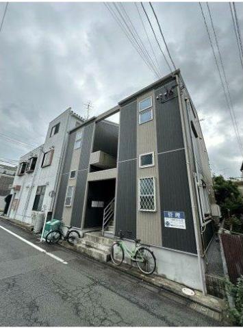オアゾ相模原矢部