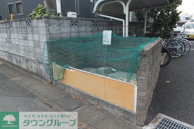 レオパレスオリーブ