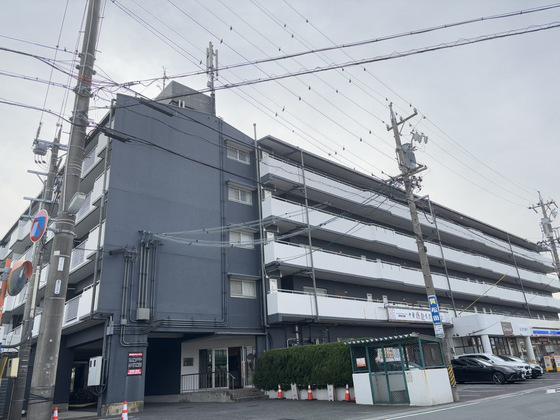ディアホームズ志とも