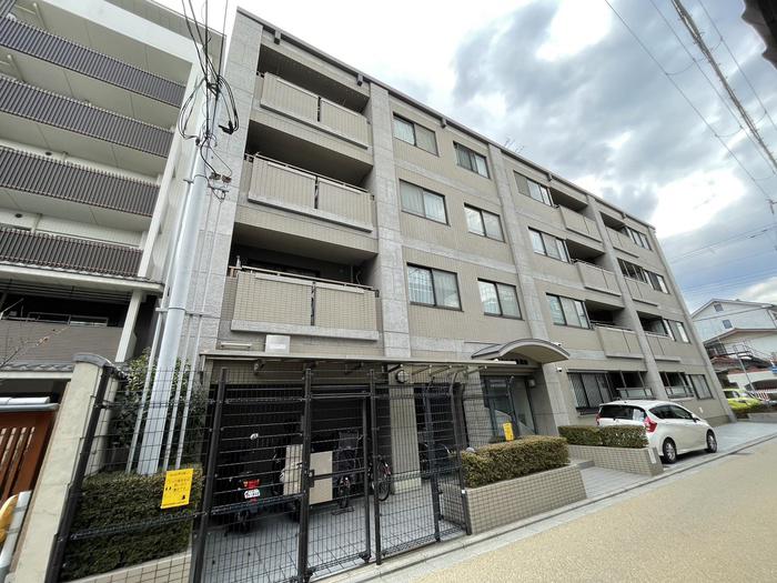 ロイヤル伏見桃山