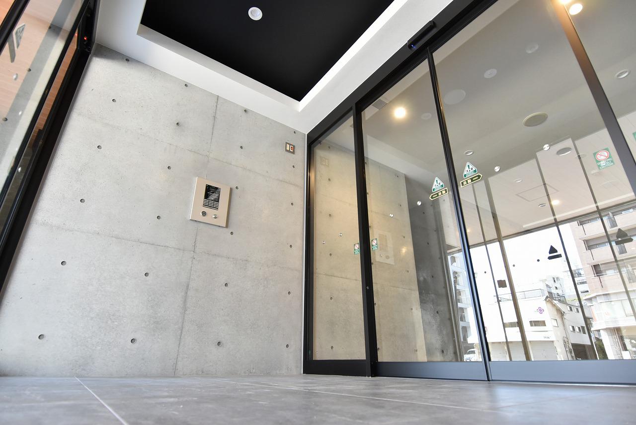 ISI BLDG FUNAIRI