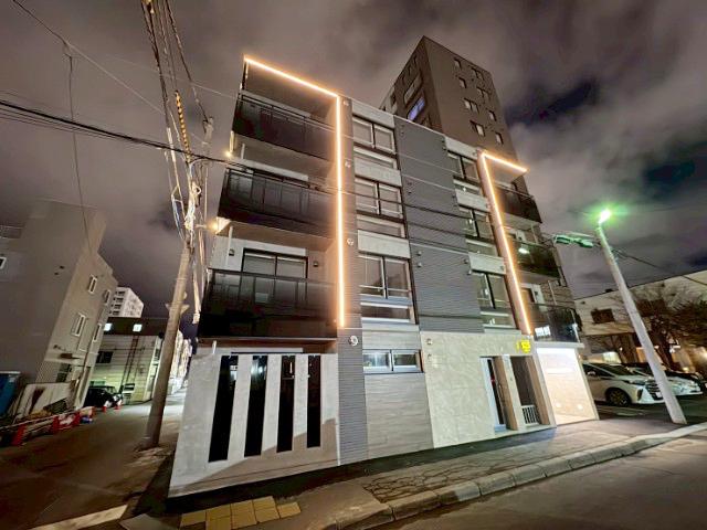 AURA SAPPORO