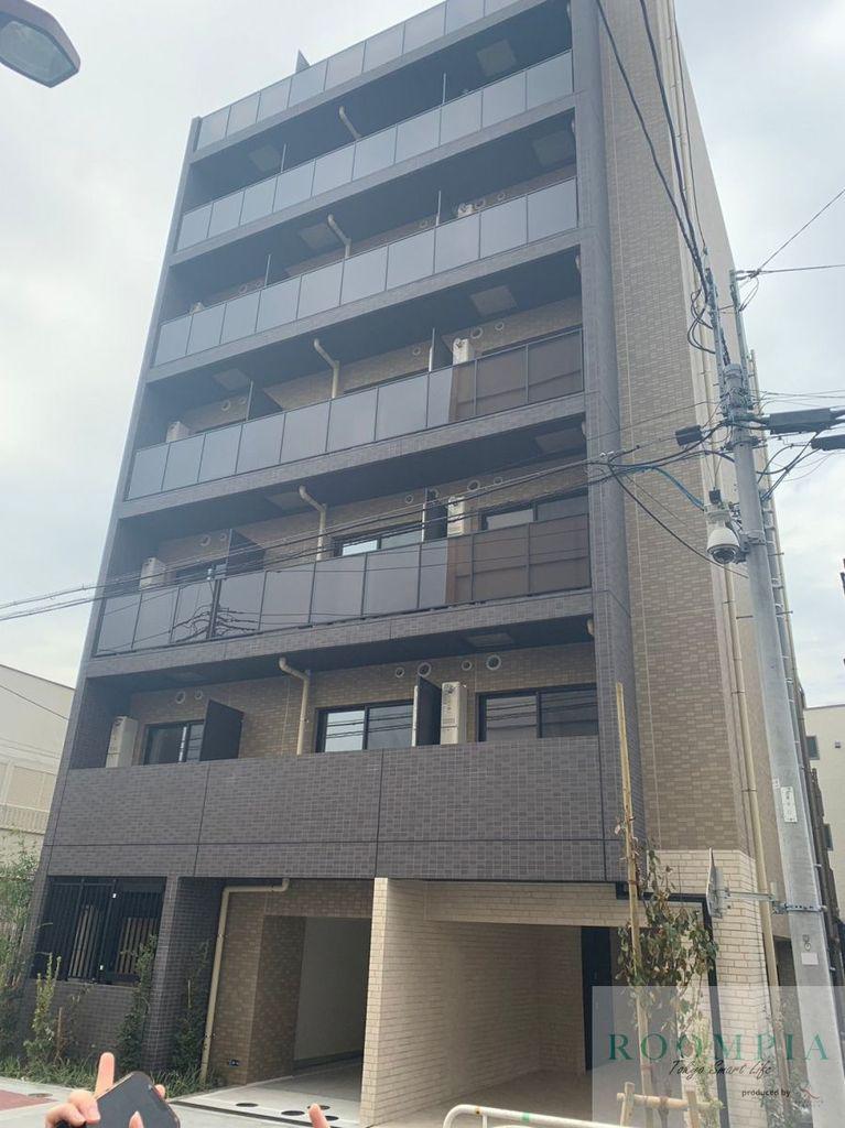 セジョリ東陽町