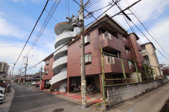 RIZEONE富田林レジデンスII