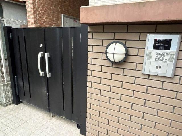レオパレススペーシア 東池袋