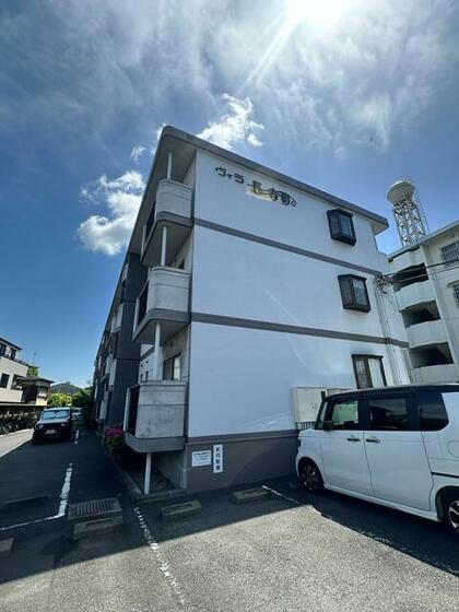 ヴィラ長者町