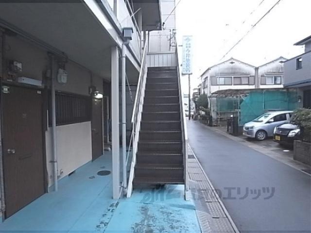 ひさみ荘