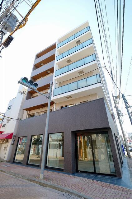 カレススタイル多摩川