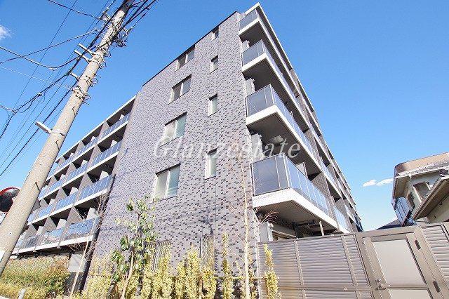 ガーラ元住吉グランドステージ