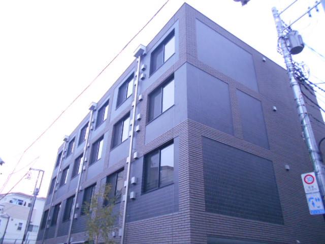ルネサンスコート池袋