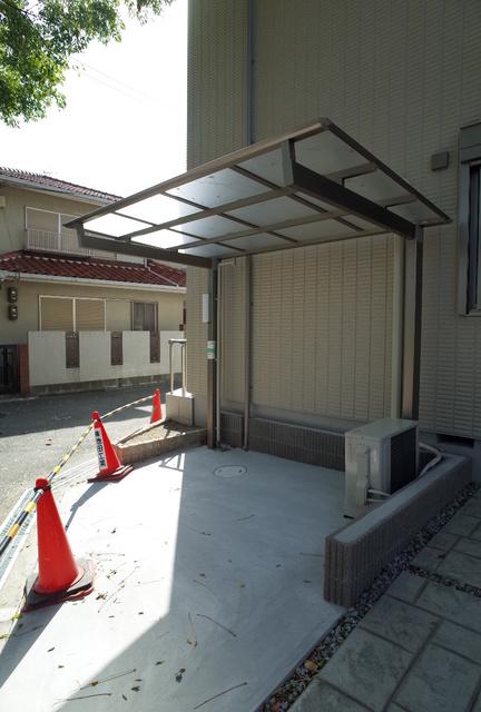 ヘーベル上甲東園