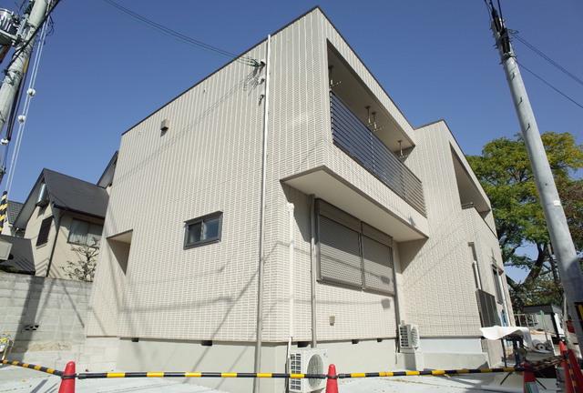 ヘーベル上甲東園