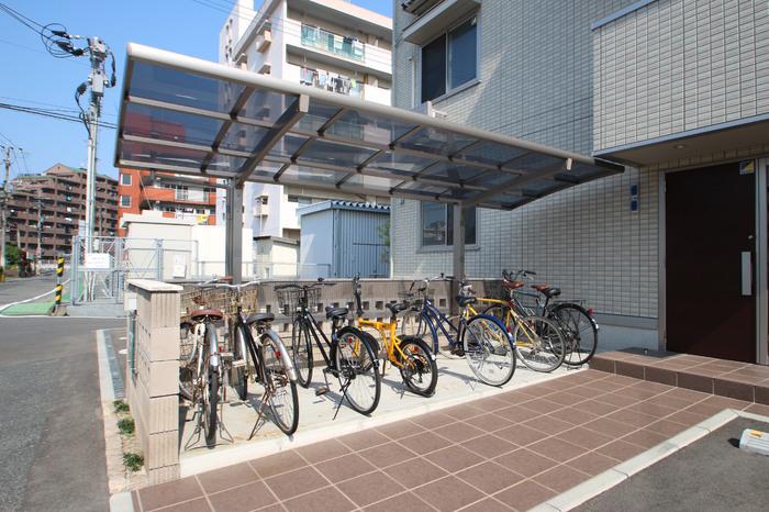 D-ROOM筑紫通壱番館