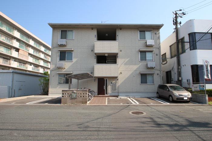 D-ROOM筑紫通壱番館