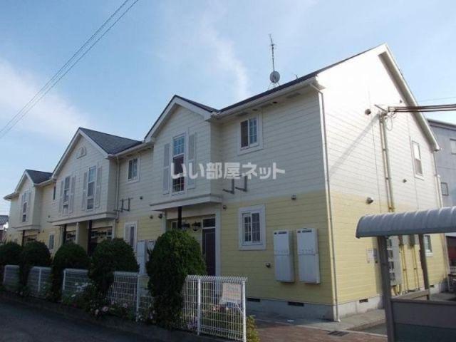 リバーサイド片山