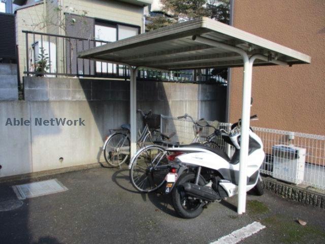 ミニコスモA