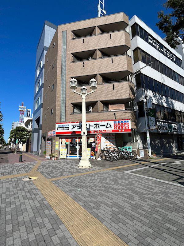 フレ大小路
