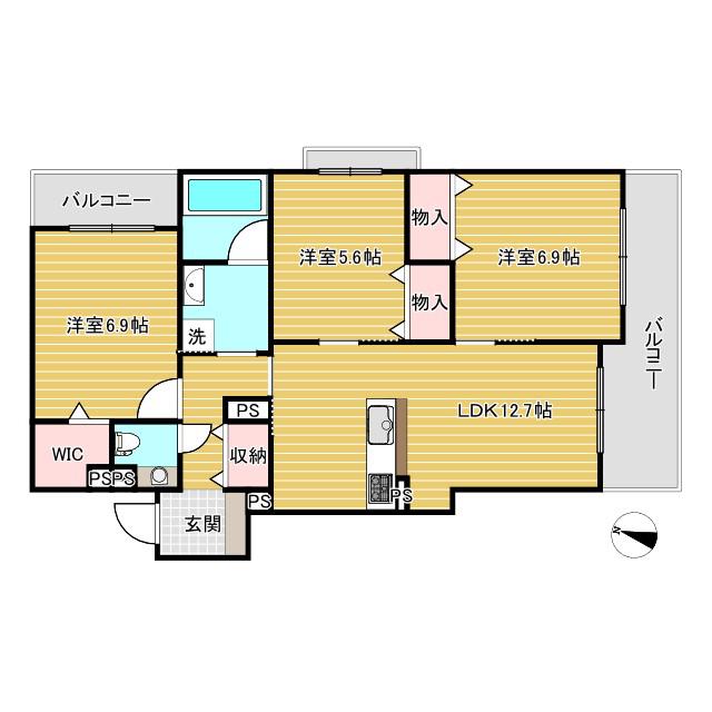 ラフィーネ芦屋