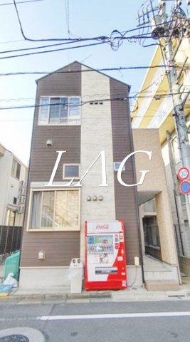 ファイン三軒茶屋