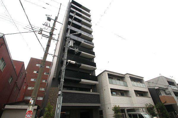 リンクス大阪城イーストレジデンス