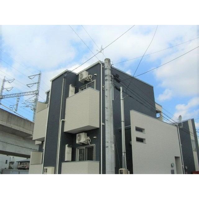 I-STATE河原町