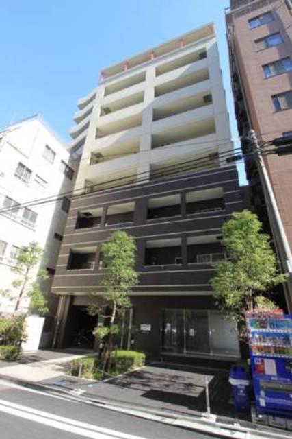 エルフラット田町