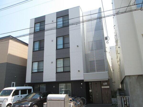 F・ASAHI S7W17
