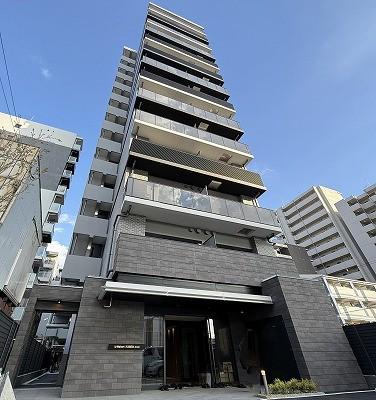 LA WAISON NAMBA ウエスト