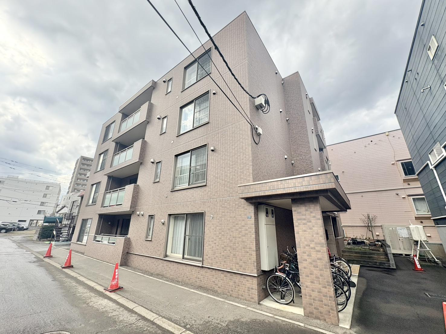 メーラ平岸