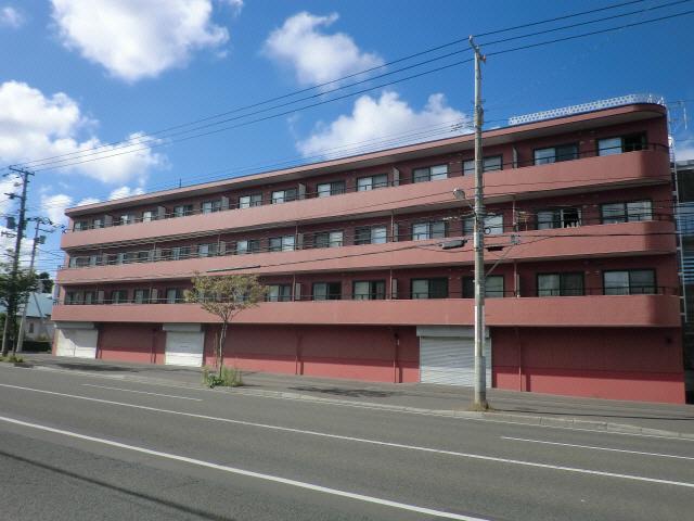 KINSEI(2LDK/2階)