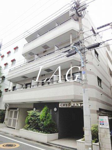 クレッセント中野富士見町