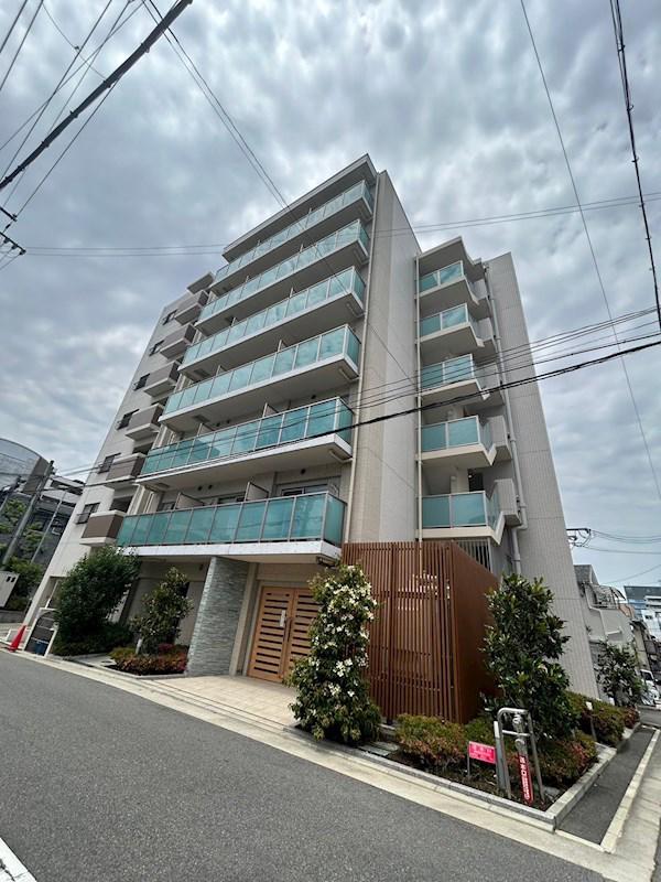 ラ・シャルム西宮本町