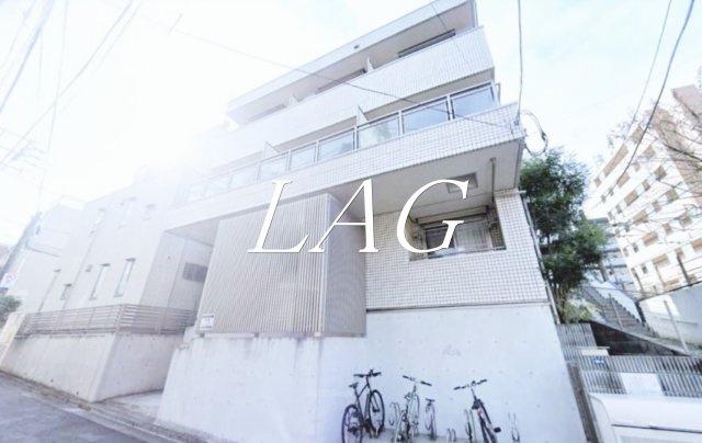 ラスパセス代々木