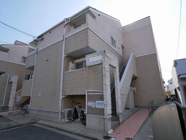 コンフォートベネフィス井尻Ⅵ
